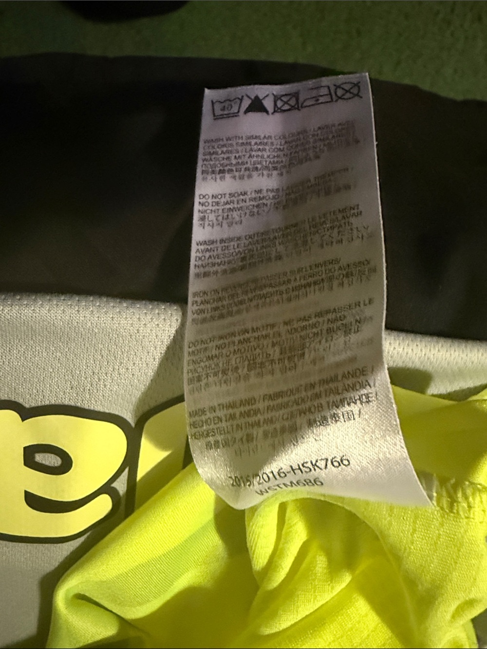Celtic FC Jerseys - Picture 2 of 6